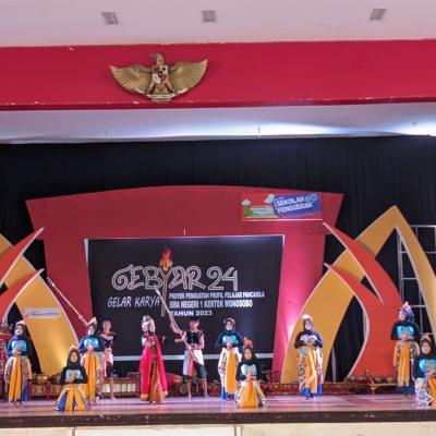 Sosialisasi Anti Narkoba 2023