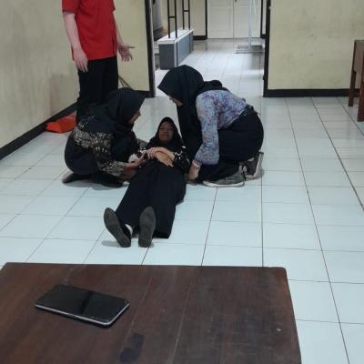 KEGIATAN EKTRAKULIKULER PMR APRIL 2026