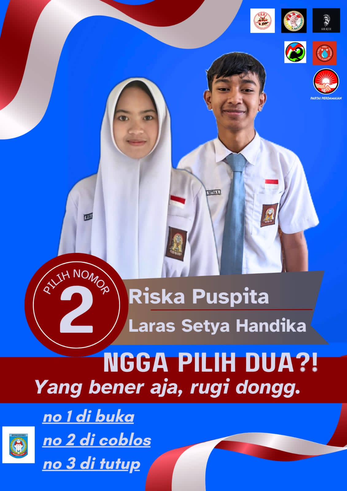 kampanye